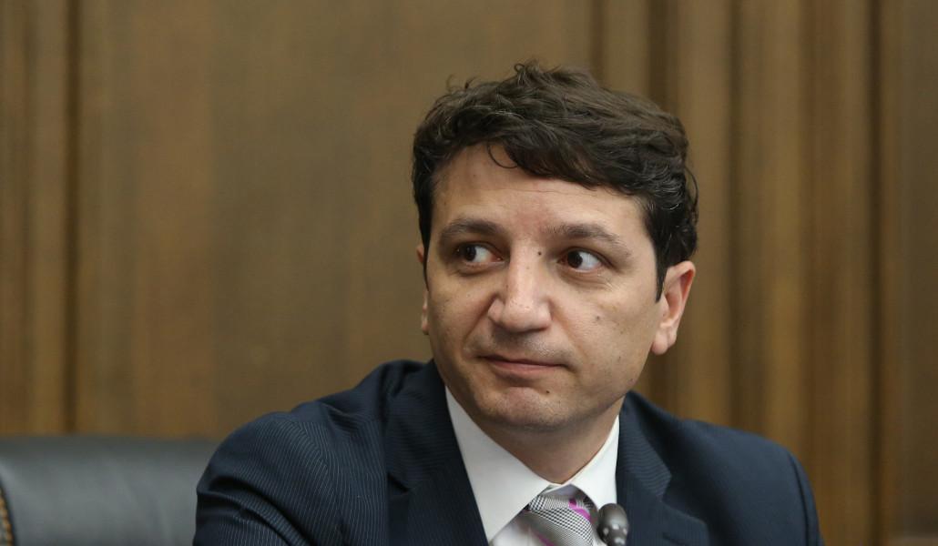 Վահե Հովհաննիսյան