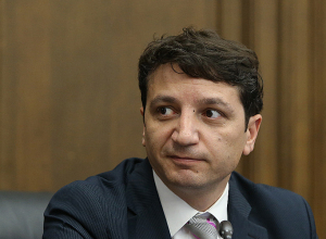 Հայաստանի Հանրապետությունը տեղաբաշխել է 750 մլն ԱՄՆ դոլար ծավալով եվրապարտատոմսեր