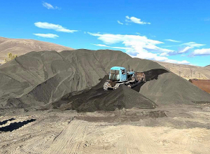 Ճանապարհները սպասարկող ընկերությունները պատրաստվել են ճանապարհների ընթացիկ ձմեռային պահպանմանը