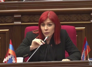 ՀԱՊԿ շրջանակում անցկացվող միջոցառումներին Հայաստանի չմասնակցելու մասին