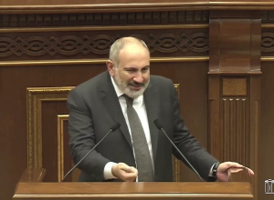 Որևէ մեկը չի կարող վիճարկել, որ Զինված ուժերը շատ կարևոր են անվտանգության համար