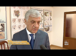 Երևանը նոր գլխավոր հատակագիծ կունենա