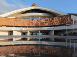 Երևանում մեկնարկում է ԵԱՀԿ ԽՎ աշնանային նստաշրջանը