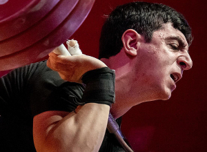 Հայաստանի երիտասարդ ծանրորդները շարունակում են մեդալներ նվաճել Մեքսիկայում