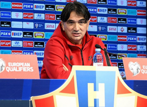 Հայաստանը լավ հավաքական ունի, պետք է զգույշ լինենք. Զլատկո Դալիչ