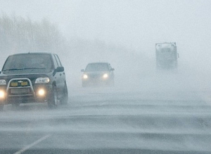 Սիսիանի, Մեղրիի տարածաշրջաններում և Վարդենյաց լեռնանցքում ձյուն է տեղում