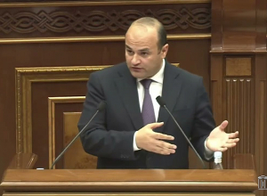 Независимо от принятия гражданства, арцахцы будут получать пенсии, пособия