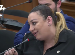 Не устраивайте дешёвых шоу, идите читайте, невежды