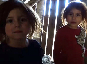 Մեր մաուգլիներն են. մայրը՝ երեխաների մասին