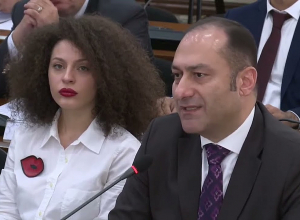 Արտակ Զեյնալյան