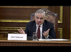 ՀՀ փոխվարչապետերը համատեղ հանդիպում են ունեցել ԵՄ դեսպանների հետ