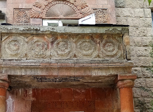 Պատմության և մշակույթի հուշարձանների թիվը համալրվել է ևս ութով