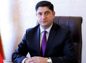 Քրեակատարողական ծառայության պետի առաջին տեղակալն ազատվել է պաշտոնից