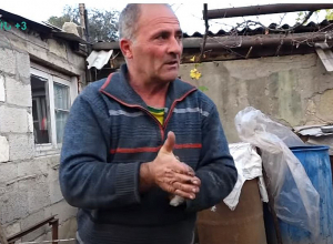 Ճաշից առաջ 25 գրամ օղին՝ պարտադիր