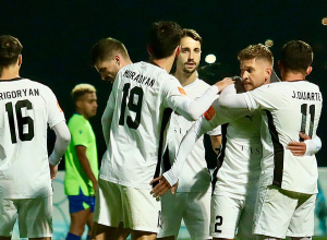 «Արարատը» դուրս մնաց գավաթից, իսկ «Արարատ-Արմենիան» կշարունակի պայքարը