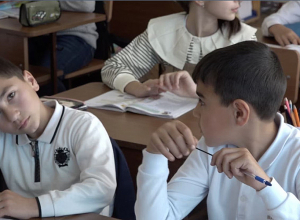 ԼՂ-ից ուսուցիչների միայն 10%-ն է դիմել դպրոցներում աշխատանքի անցնելու կառավարության ծրագրին