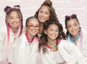 «Մանկական Եվրատեսիլ 2023»․ Հայաստանը զբաղեցրեց 3-րդ հորիզոնականը