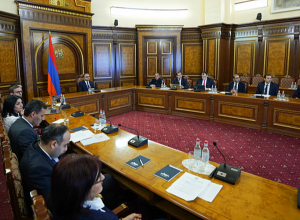 Состоялось очередное заседание рамочной конвенции ООН «Об изменении климата»