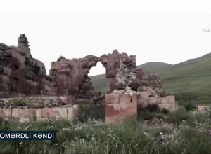 Азербайджан создаёт искусственные основания для военных преступных действий и новых требований к Армении, используя ложные факты нового уровня: Фонд «Татоян»