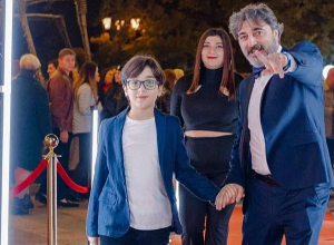 Կայացավ «Օպերացիա Մեծապատիվ մուրացկաններ» ֆիլմի նախադիտումը