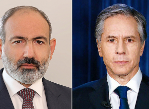 Пашинян, фон дер Ляйен и Блинкен обсудят пути трехстороннего сотрудничества, направленного на развитие Армении