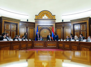 Ещё 32 детских сада и 6 поликлиник Еревана будут капитально отремонтированы: подписаны соглашения с Европейским инвестиционным банком