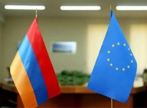ԵՄ-ը ուսումնասիրում է Եվրոպական խաղաղության շրջանակում ՀՀ զինված ուժերին ոչ մահաբեր ձևաչափի աջակցության ցուցաբերման հնարավորությունը