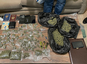 Երևանում թմրամիջոցների պատրաստման գաղտնի լաբորատորիայի հայտնաբերման վարույթով 4 անձի մեղադրանք է ներկայացվել