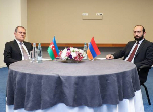 В рамках министерской конференции ОБСЕ не намечена встреча глав МИД Армении и Азербайджана