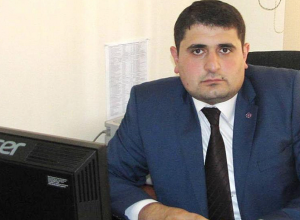 Դատախազը հանրային քրեական հետապնդում է հարուցել Բրյուսովի անվան համալսարանի սոցիալական գիտությունների և սերվիսի ֆակուլտետի նախկին դեկանի նկատմամբ