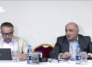 ԵՄ ԱլԳ երկրներում իրականացվող բարեփոխումների առաջընթացի մշտադիտարկում-զեկույցի ներկայացում․ ՈՒՂԻՂ