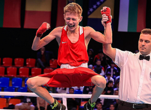 Հայաստանի 10 բռնցքամարտիկ մտել է կիսաեզրափակիչ փուլ. աշխարհի առաջնություն