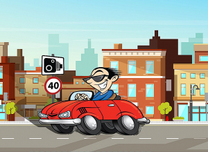 «Չարաճճի պաշտոնյաներ»․ Ինչ դեր ունեն ոստիկանները․ քննարկում․ ՈՒՂԻՂ