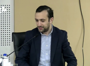 Տարիներ առաջ, օղորմածիկ տատիկս․․․