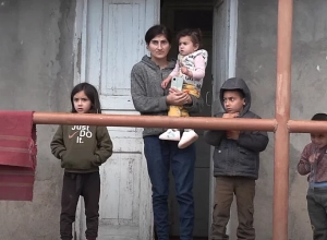 «Թուրքերը ասում էին՝ չկոտորե՞նք սրանց»