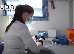 ՄԻԱՎ-ի ամենաբարձր ցուցանիշը գրանցվել է Շիրակի մարզում