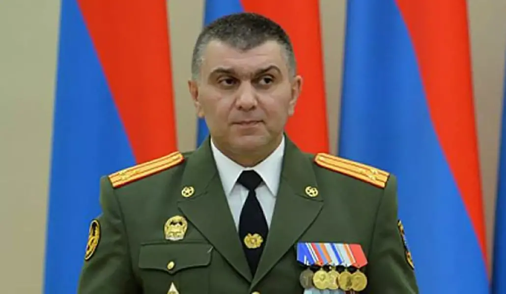 Գրիգորի Խաչատուրով