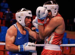 Հայաստանի պատանի 7 բռնցքամարտիկ մտավ եզրափակիչ. աշխարհի առաջնություն