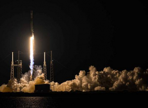 Հայրենական «Հայասաթ-1» արբանյակը տիեզերք արձակվեց