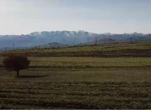 Տաք եղանակը մտահոգում է գյուղատնտեսներին