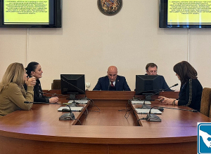 Պատգամավորի թեկնածուի գրանցումն ուժը կորցրած է ճանաչել