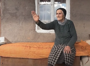 «էն ժամանակ ամուսնությունը լոտոյի պես բան էր»