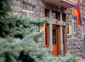 На армяно-азербайджанской границе состоялась встреча