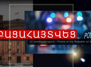 Մուտքերից գողանում էին դռներ. Շենգավիթի ոստիկանների բացահայտումը