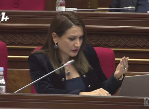 Как ваш депозит к концу года вырос с 7 миллионов до 24 миллионов? Джулхакян – Арутюняну