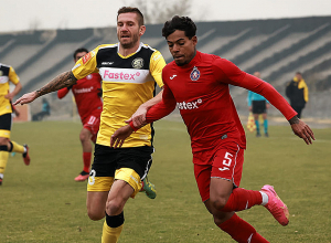 «Փյունիկը» շարունակում է միավորներ կորցնել. Հայաստանի ֆուտբոլի Պրեմիեր Լիգա