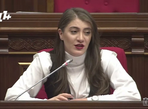 Не мы были инициаторами встречи с Лавровым в Скопье: Мирзоян