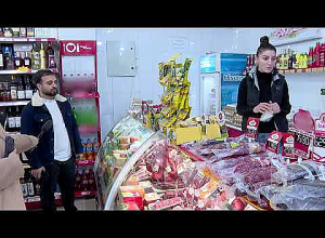 ժամկետանց սննդամթերք՝ խանութներում. քաղաքապետարան