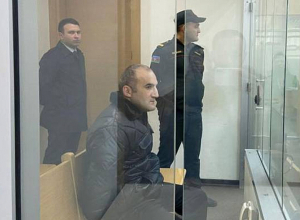 Բաքվի դատարանը 18 տարվա ազատազրկման է դատապարտել պահեստազորային Գագիկ Ոսկանյանին