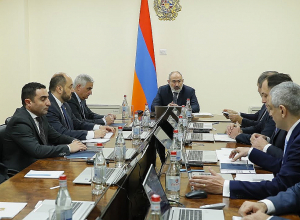 Արհեստական բանականության կենտրոնից մինչեւ  ՀՀՌՑ-ին ունեցած պարտք